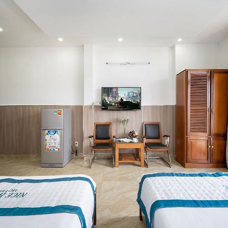 Nice House Hotel - Near My Khe Beach Da Nang Esterno foto