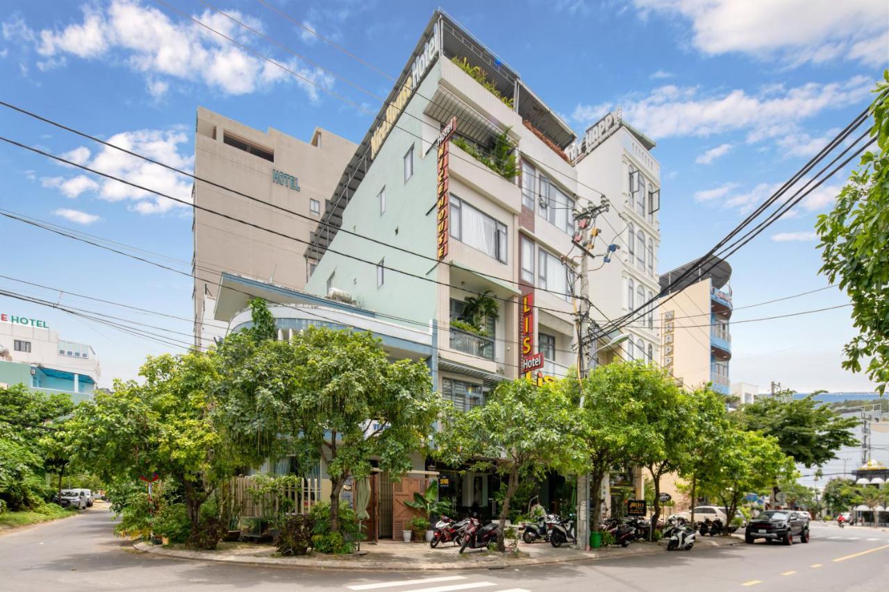 Nice House Hotel - Near My Khe Beach Da Nang Esterno foto